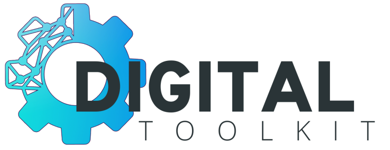 Digital Toolkit Conference logo