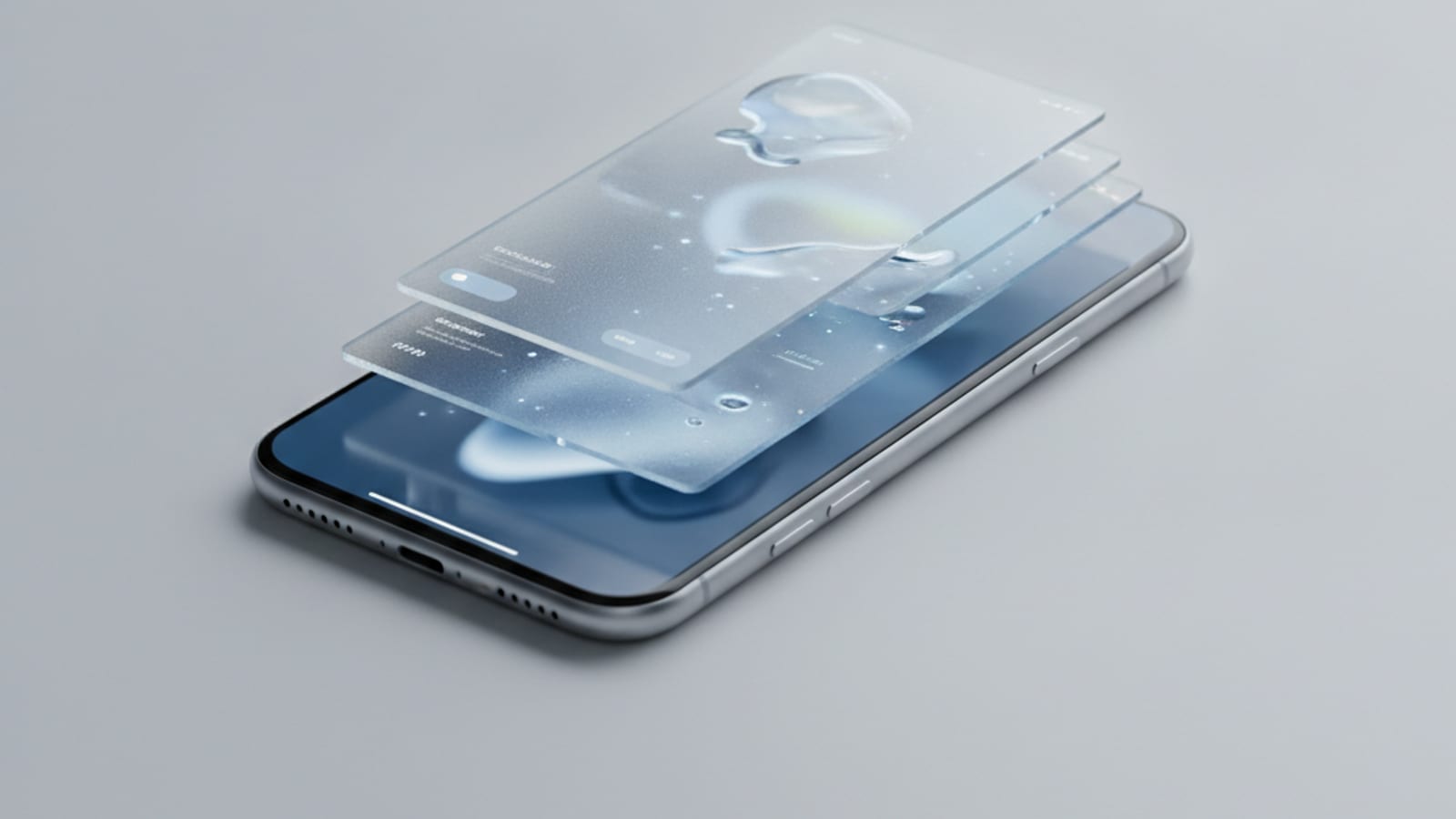 Adopting Liquid Glass in a Production iOS App: A Practical Checklist