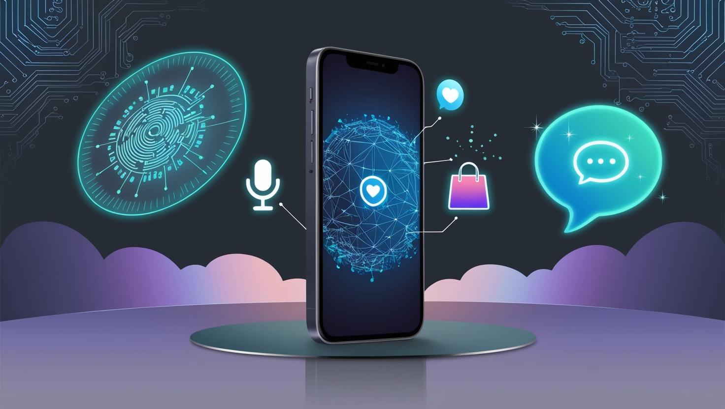 Integrating AI in Mobile Apps: Practical Applications and Benefits