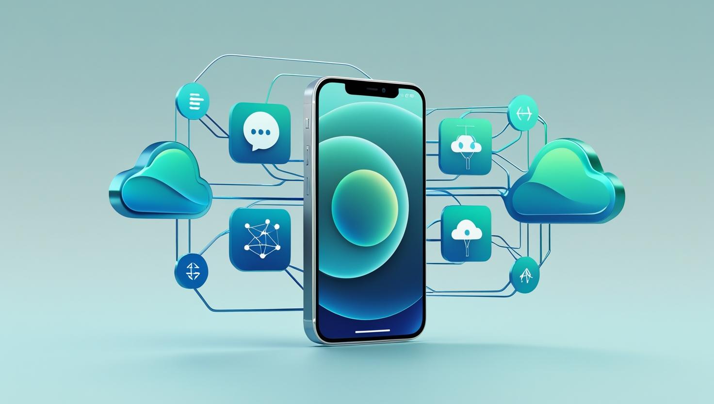 Integrating LLMs in Mobile Apps: Challenges & Best Practices (2025 Guide)