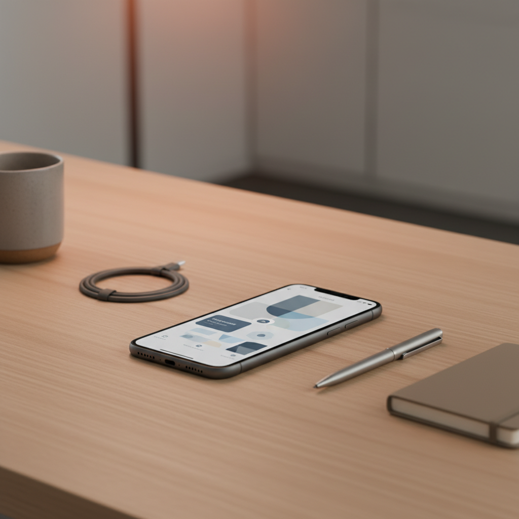 iOS 18: What’s New for Business Apps (and What to Update Now)