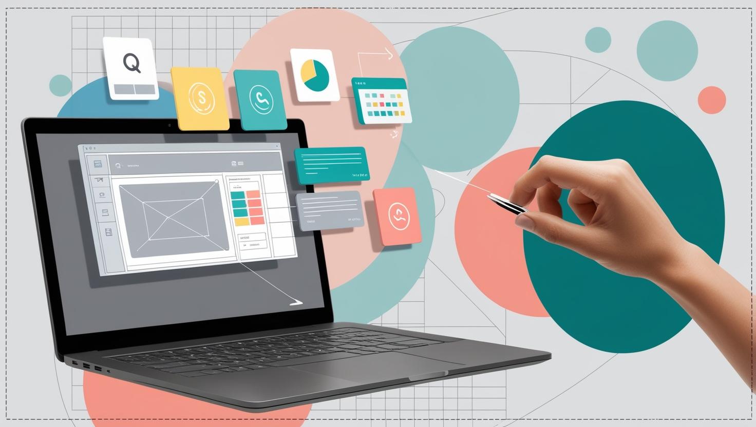 UI/UX Design